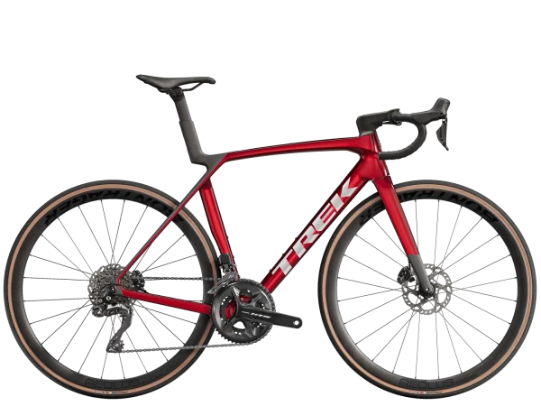 Trek Madone SL 6 Gen 8 Talla M 2025 - Imagen 2