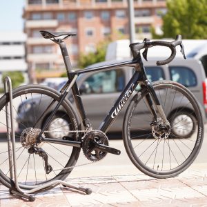 Wilier Granturismo SL talla M