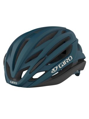 Casco Giro Syntax azul verdoso Talla S