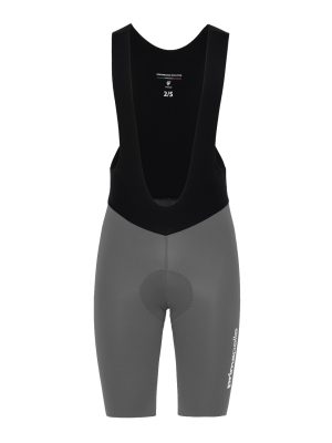 Culotte corto de invierno Primapelle gris claro