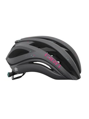 Casco Giro Eclipse Spherical NegroRosa Talla M