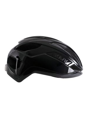 Casco Kask Sintesi Negro Talla M