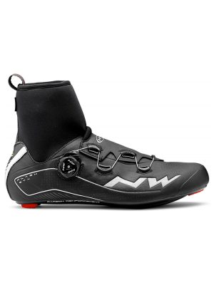 Northwave Flash Gtx zapatilla ciclismo invierno