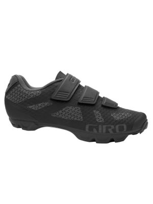 Zapatillas Giro Ranger Negro