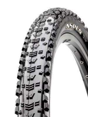 Cubierta Maxxis Aspen 29x2,4 Max Speed EXO Proteccion TR