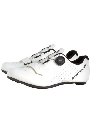 Zapatilla de Carretera Bontrager Circuit Road Blanca T41