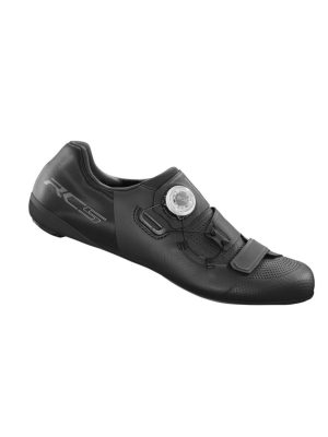 Zapatilla de Carretera Shimano RC5 Negra