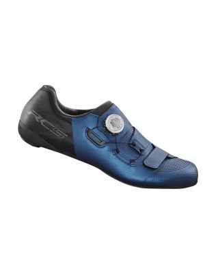 Zapatilla de Carretera Shimano RC5 Azul T44