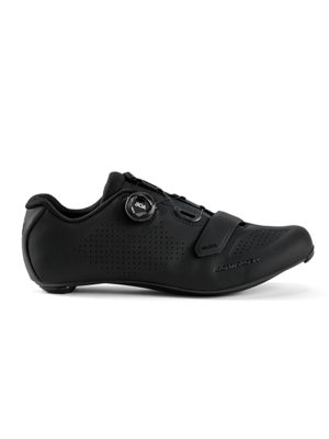 Zapatilla de Carretera Bontrager Circuit Road Negra T41